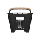 Basil Cento Neo MIK Rear Basket + Adapter