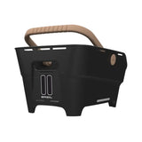 Basil Cento Neo MIK Rear Basket + Adapter