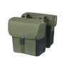 Basil Go Double Bag 32L
