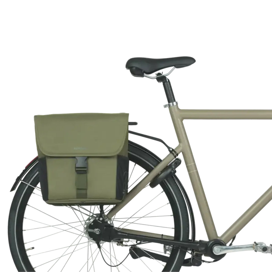 Basil Go Double Bag 32L
