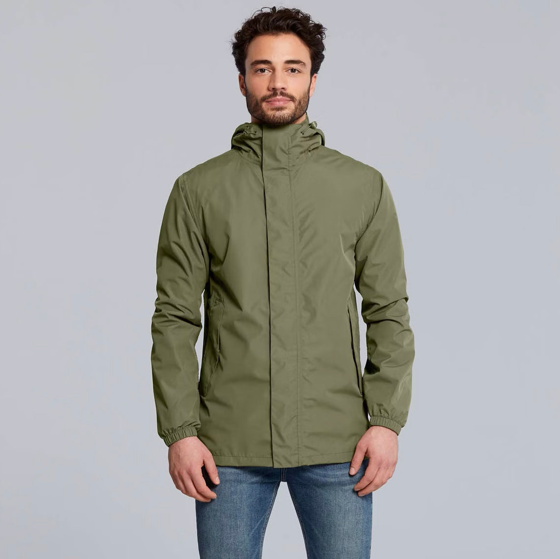 Basil Unisex Hoga Rain Jacket