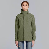 Basil Unisex Hoga Rain Jacket