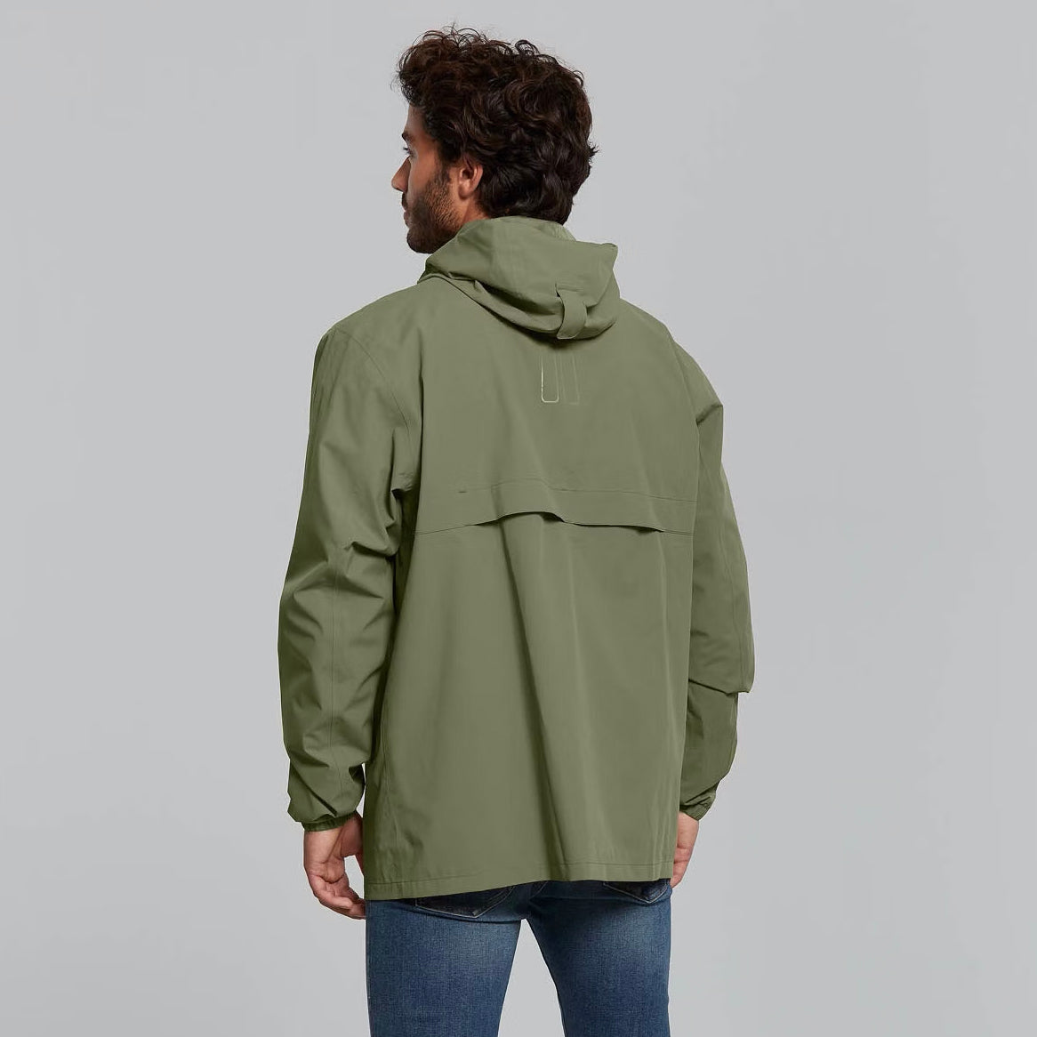 Basil Unisex Hoga Rain Jacket