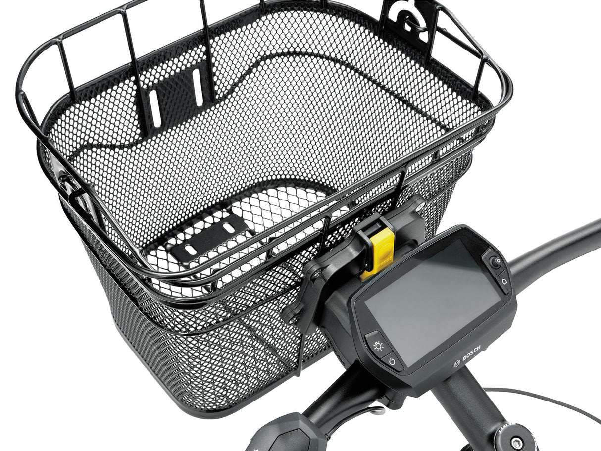 Topeak Front Basket w/Fixer 3E Bracket