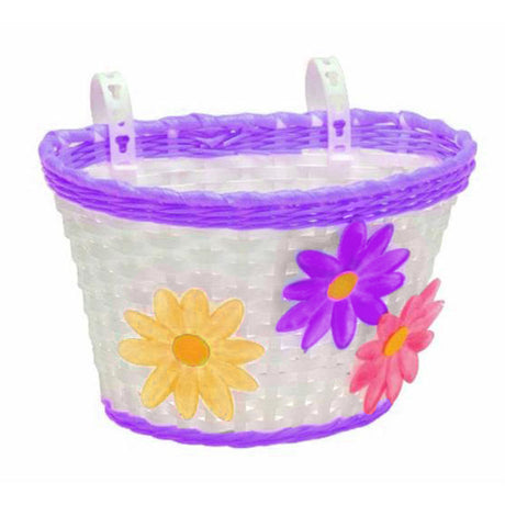 BPW Kids Flower Basket