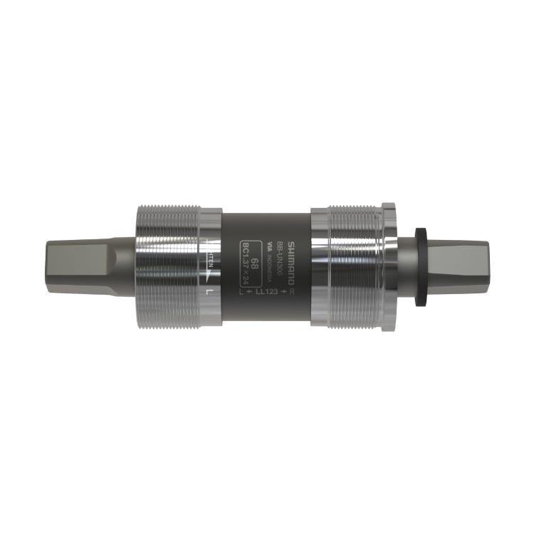 Bottom Bracket Shimano BB-UN300 Square Taper 68x110mm