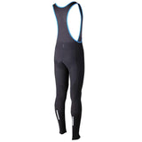 BBB Mens Coldshield Winter Bib Tights w/Pad BBW-351