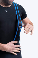 BBB Mens Coldshield Winter Bib Tights w/Pad BBW-351