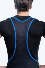 BBB Mens Coldshield Winter Bib Tights w/Pad BBW-351