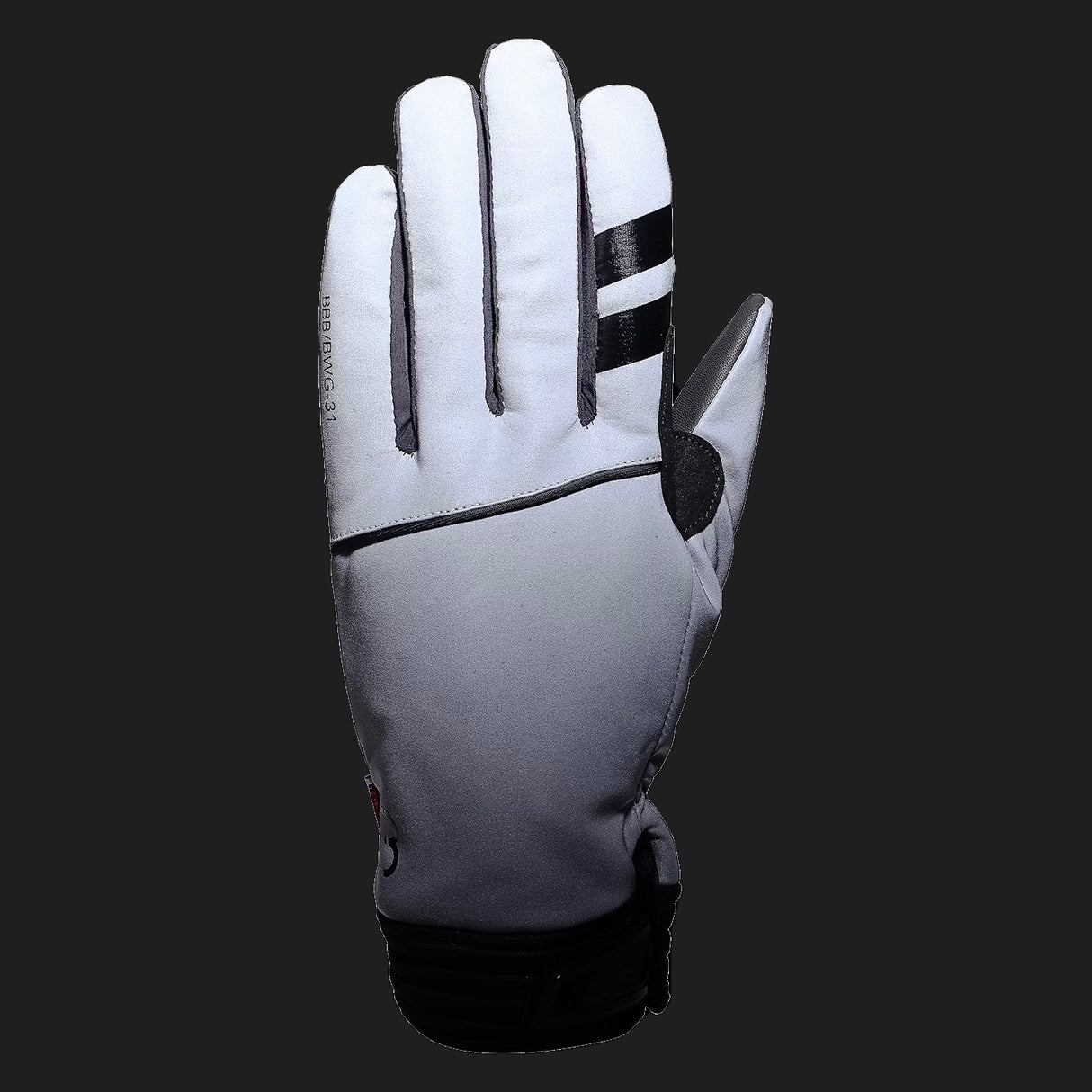 BBB Coldshield Reflective Winter Gloves