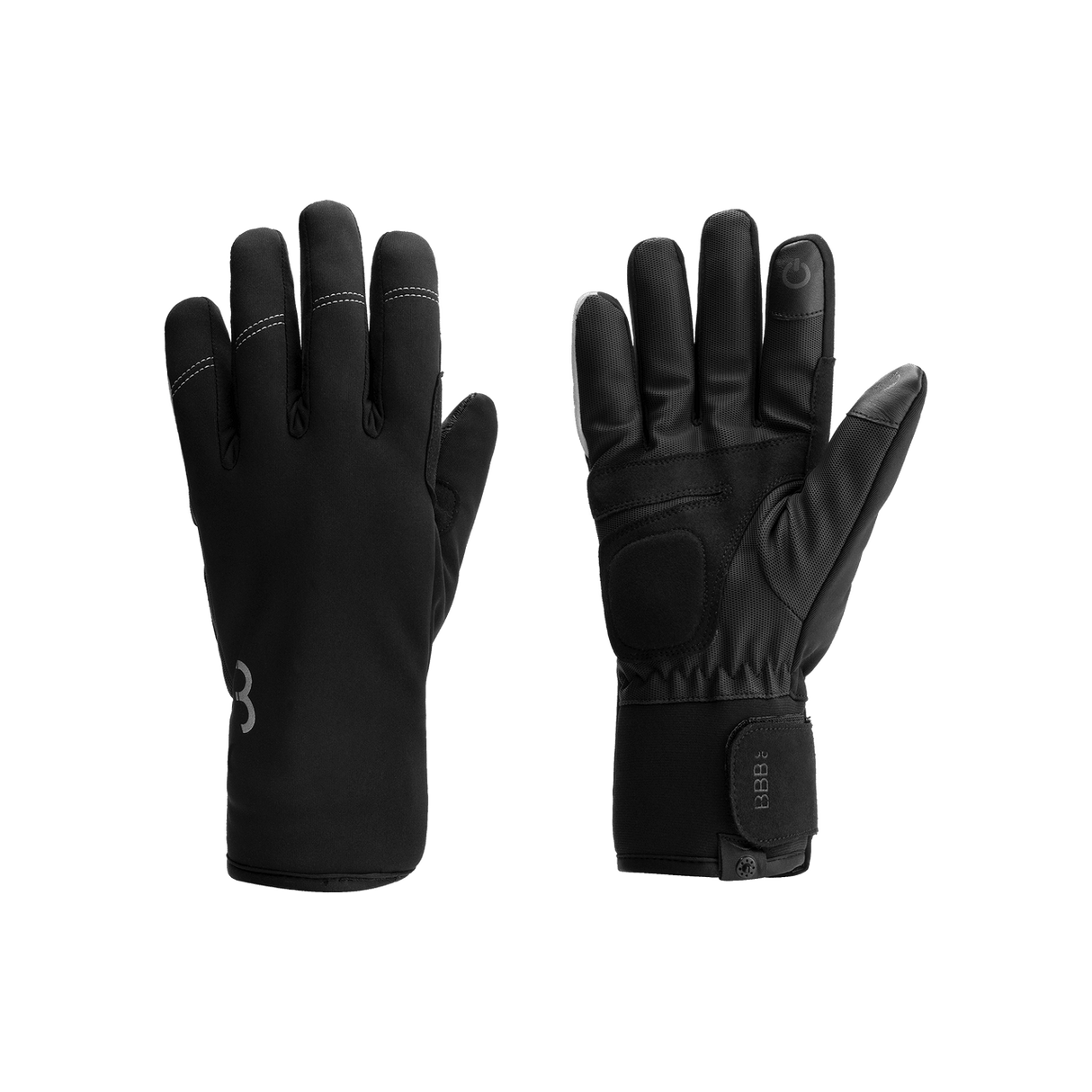 BBB ColdShield Winter Gloves