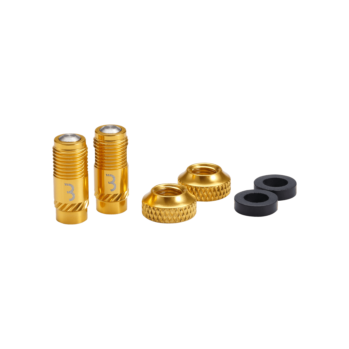 BBB Corecap Valve Caps BTI-165
