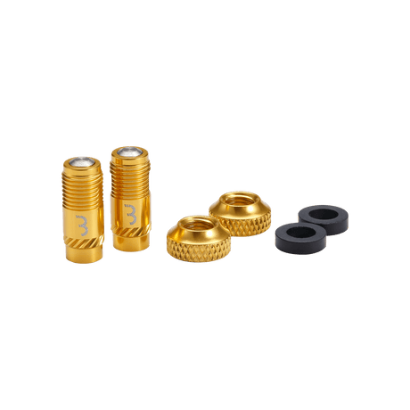 BBB Corecap Valve Caps BTI-165