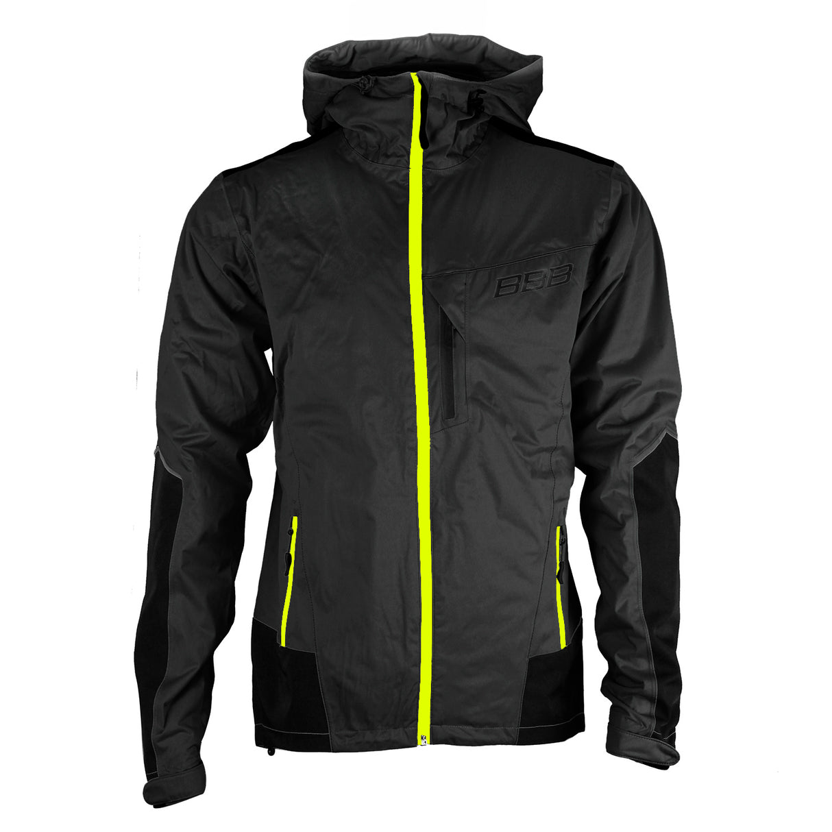 BBB Mens Deltashield Waterproof Jacket