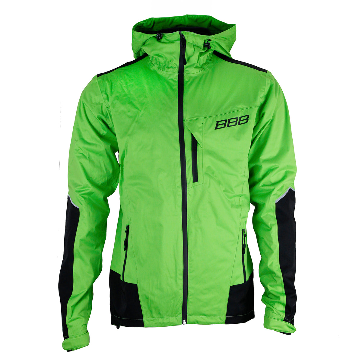 Bbb Shop BBB Mens Deltashield Waterproof Jacket | Ivanhoe Cycles