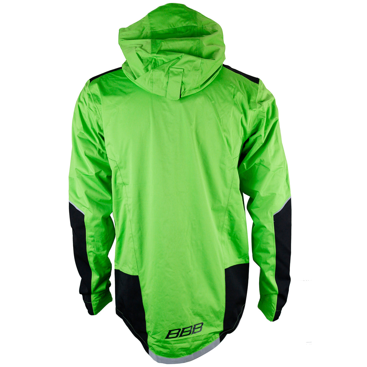 BBB Mens Deltashield Waterproof Jacket