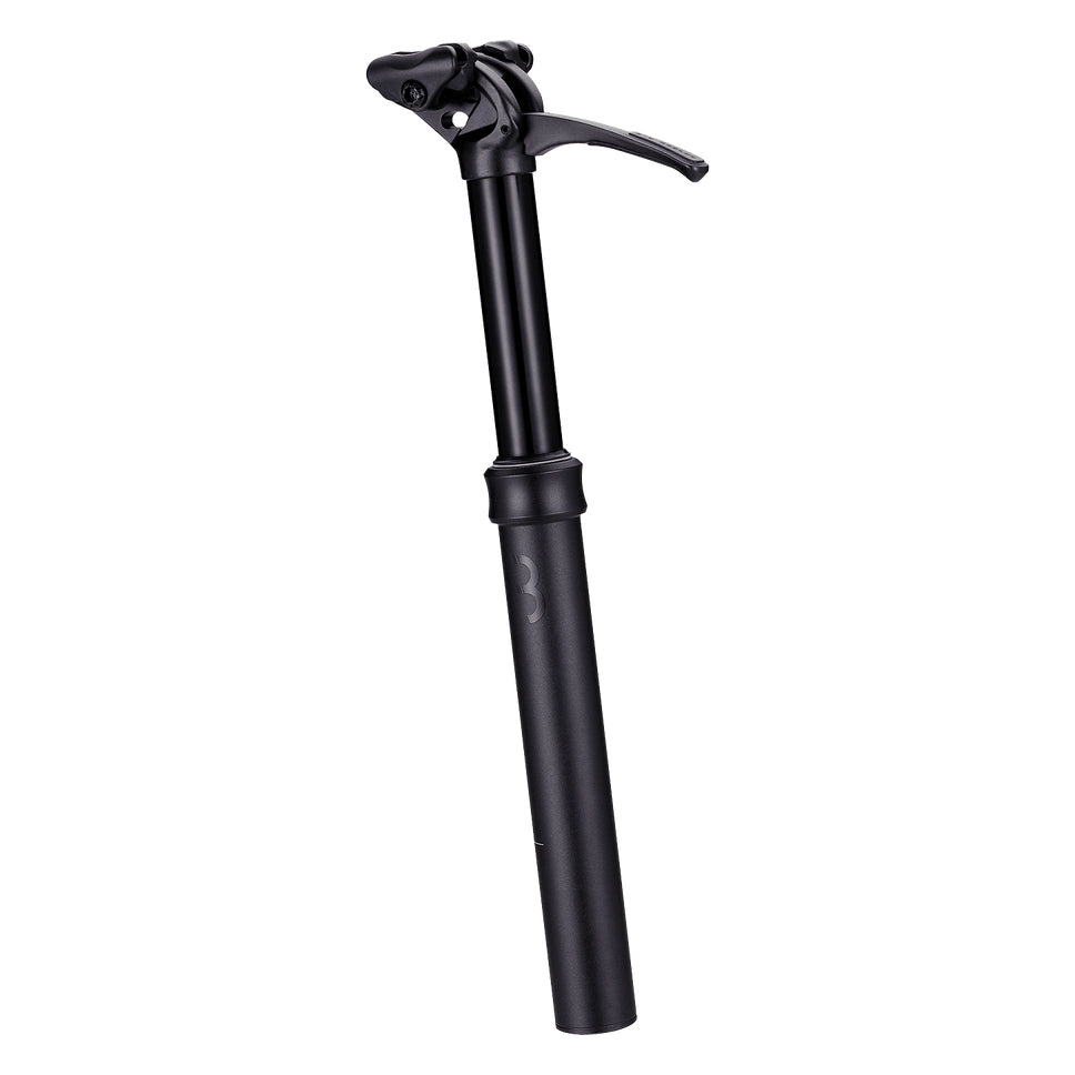 BBB Handlepost Dropper Seat Post 31.6 BSP-52