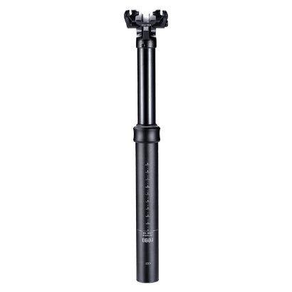 BBB Handlepost Dropper Seat Post 31.6 BSP-52
