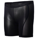 BBB Mens Innershorts BUW-65 Liner Shorts - Black