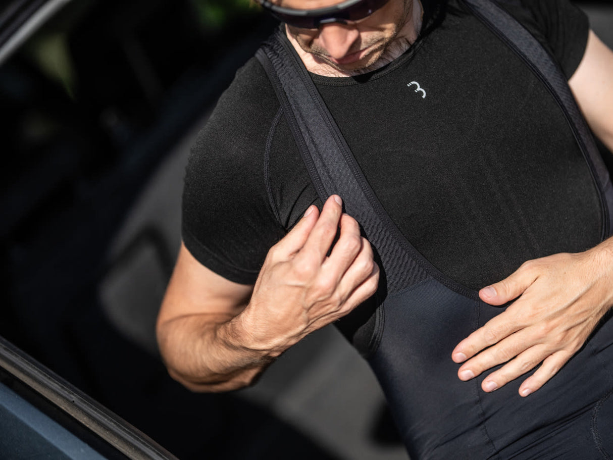 BBB Mens Powerfit Bibshorts