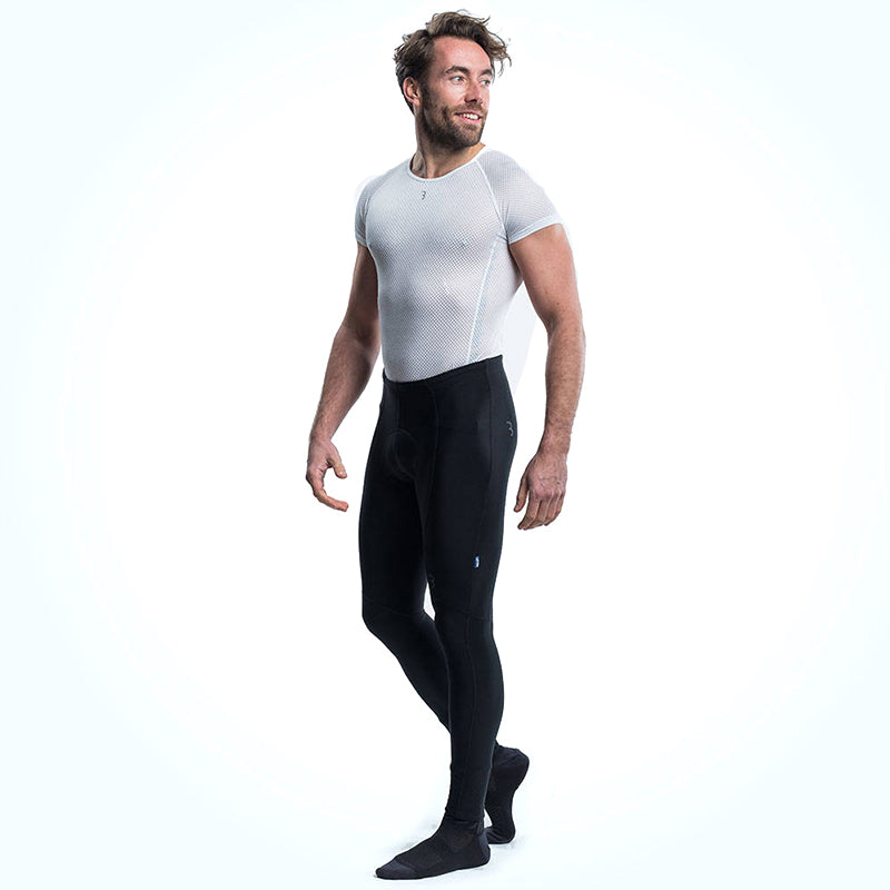 BBB Mens Quadra Thermal Padded Tights