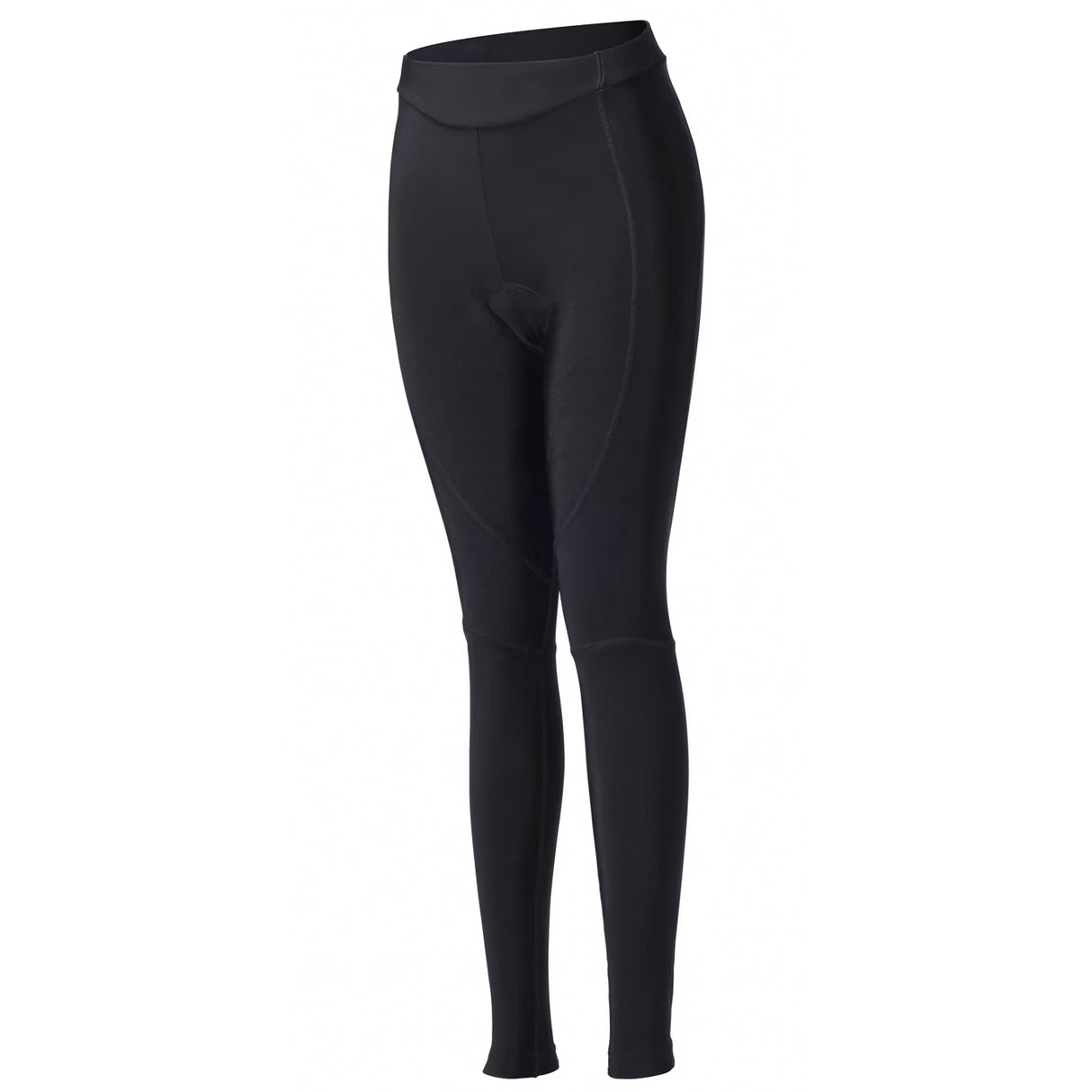 BBB Womens Ladyshield Thermal Tights with Pad