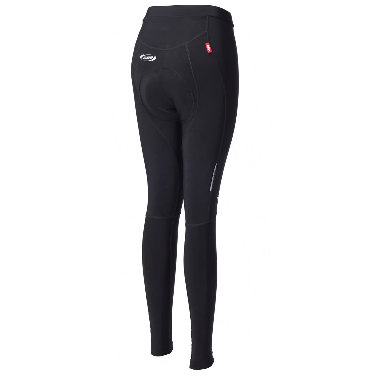 BBB Womens Ladyshield Thermal Tights with Pad