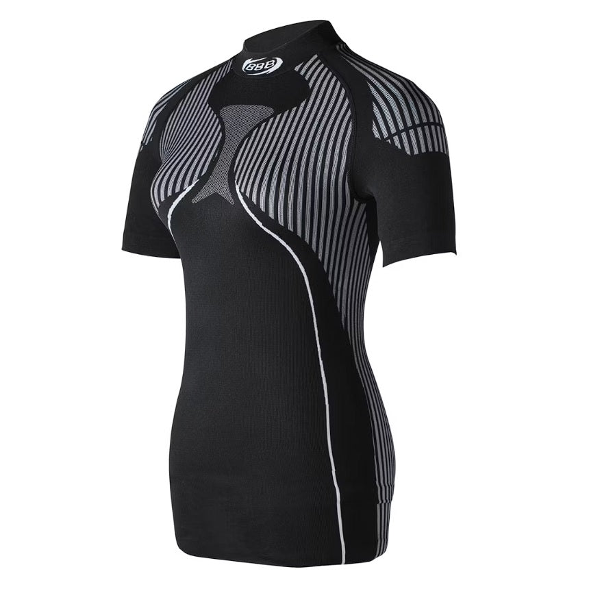 BBB Womens Thermolayer Short Sleeve Base Layer