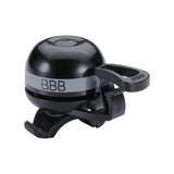 BBB EasyFit Deluxe Bell BBB-14 - Mixed Colours