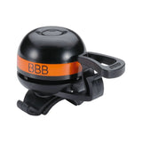 BBB EasyFit Deluxe Bell BBB-14 - Mixed Colours