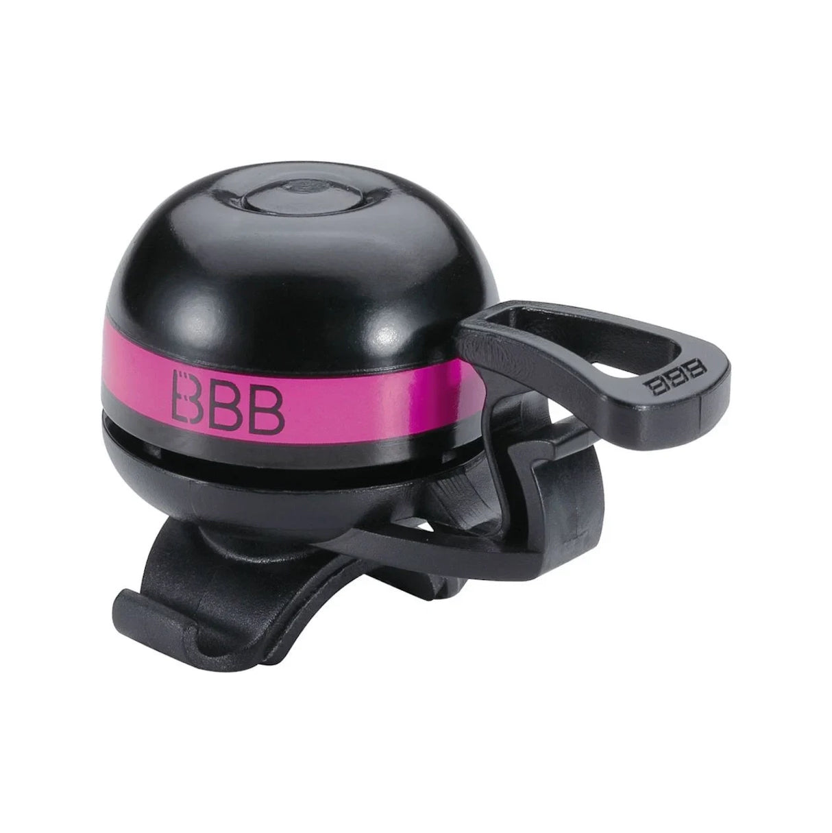 BBB EasyFit Deluxe Bell BBB-14 - Mixed Colours