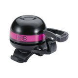 BBB EasyFit Deluxe Bell BBB-14 - Mixed Colours