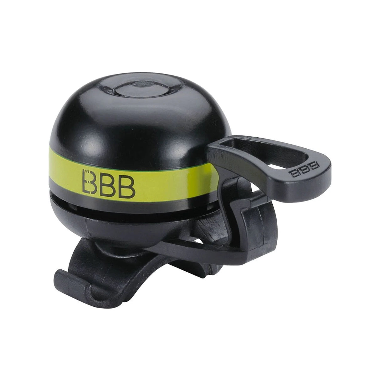 BBB EasyFit Deluxe Bell BBB-14 - Mixed Colours