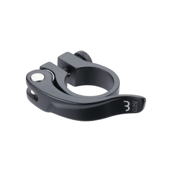 BBB Smoothlever Seat Post Clamp