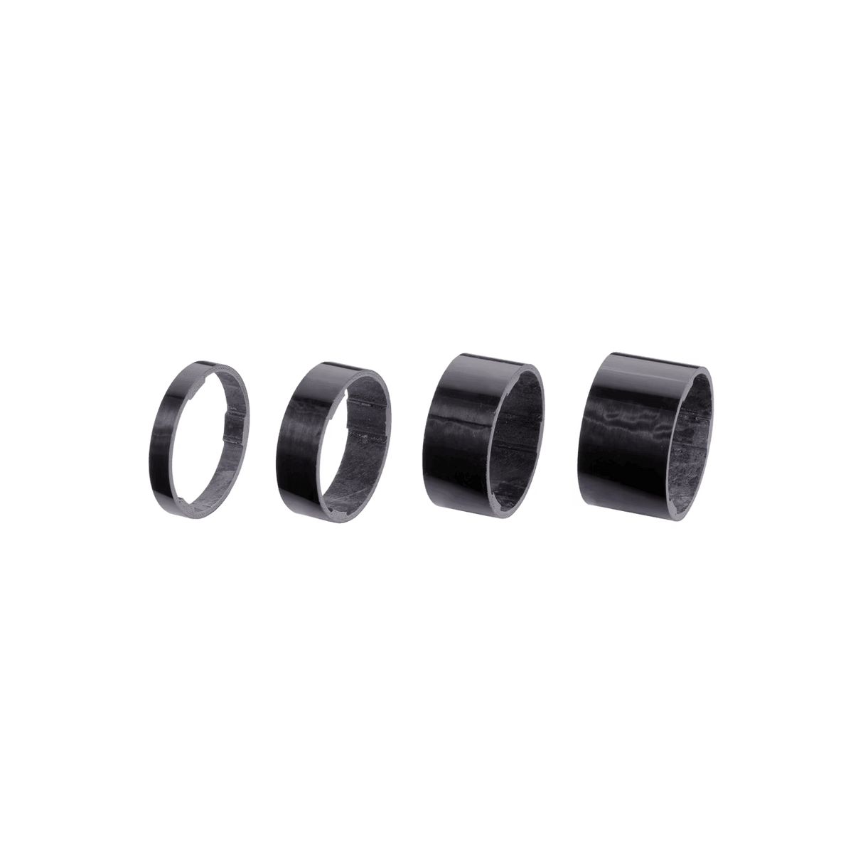 BBB UltraSpace headset spacers