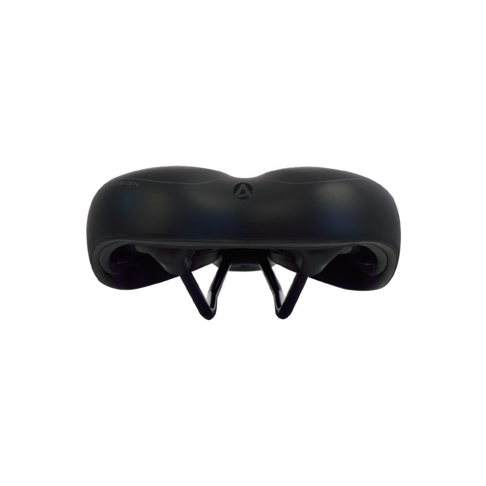 Azur Pro Cygnus Cutout Saddle