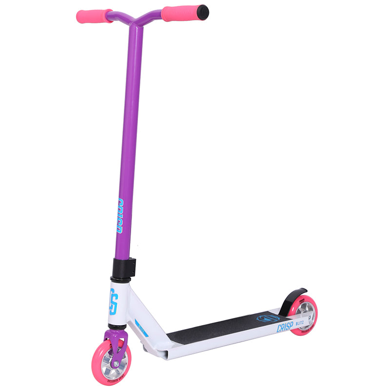 Crisp Blitz Scooter