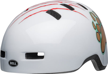 Bell Lil Ripper Kids Helmet