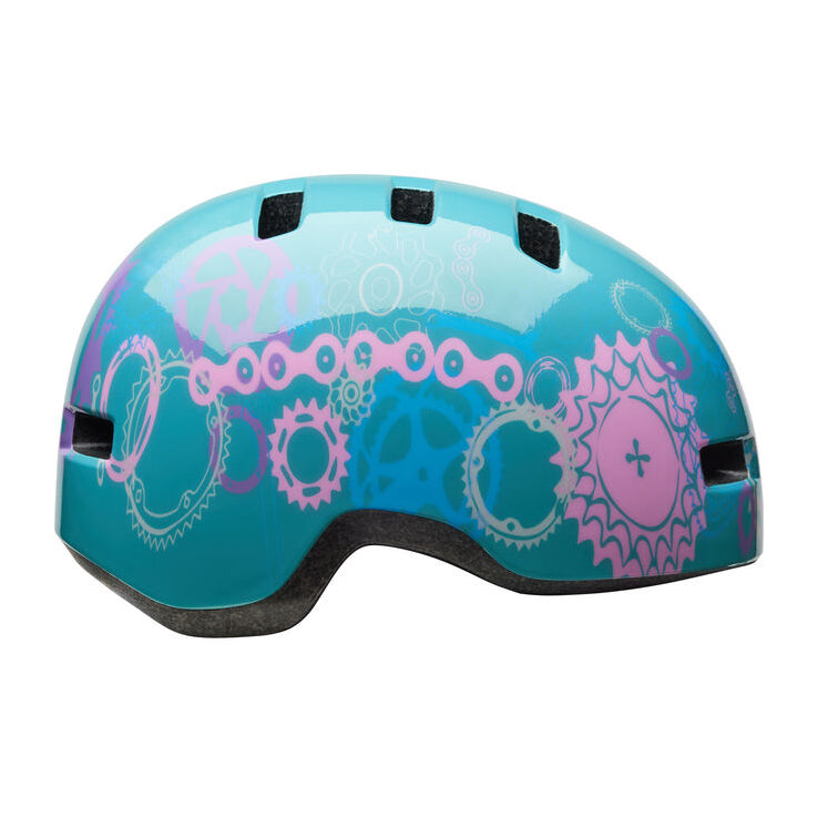 Bell Lil Ripper Kids Helmet