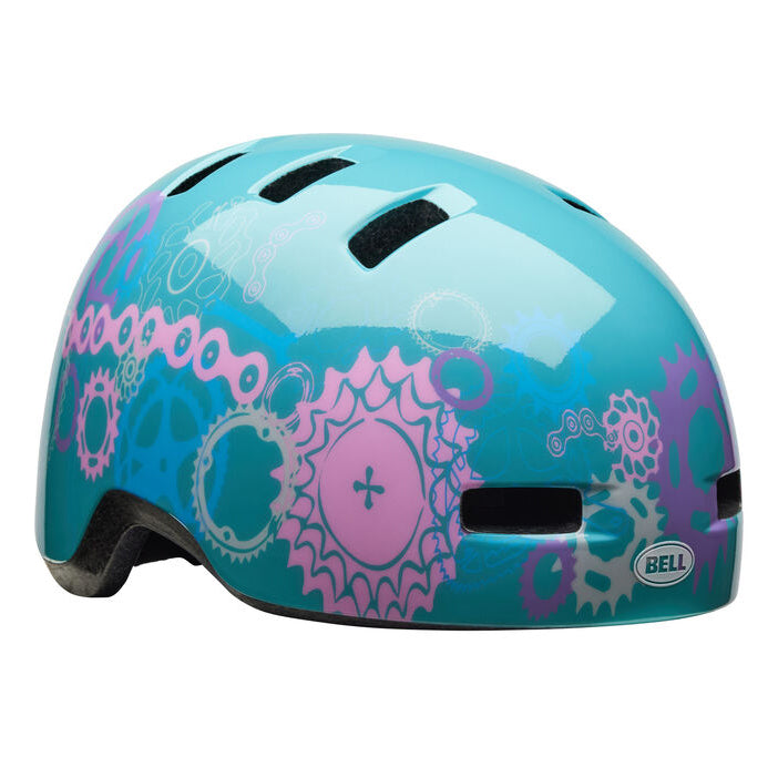 Bell Lil Ripper Kids Helmet