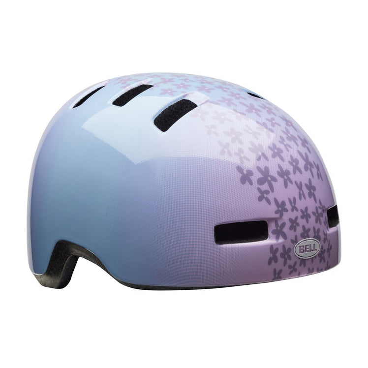 Bell Lil Ripper Kids Helmet