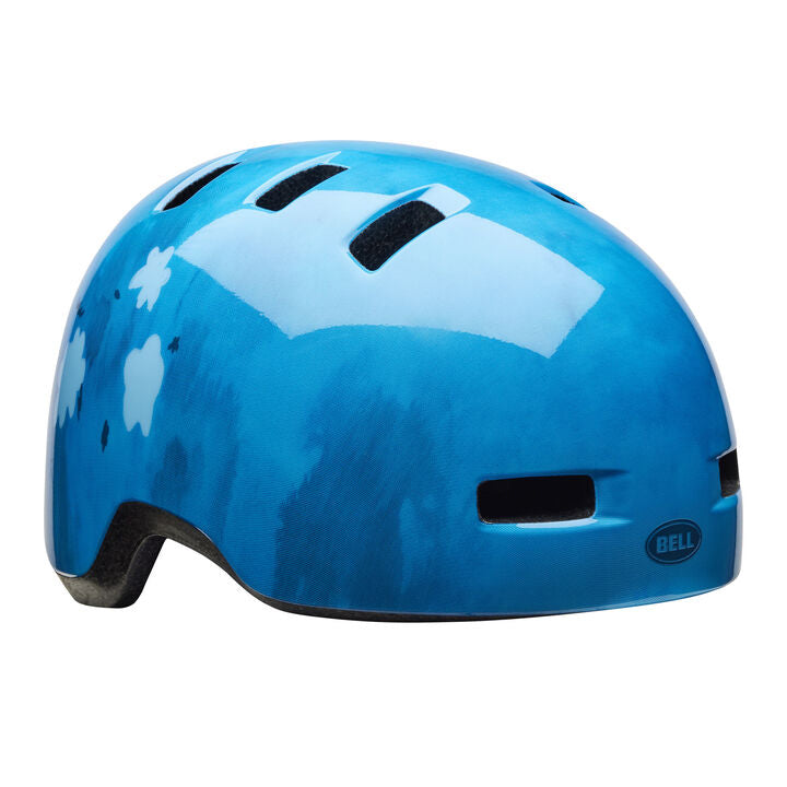Bell Lil Ripper Kids Helmet