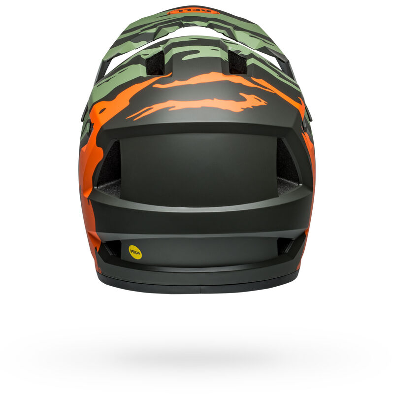 Bell Sanction 2 DLX MIPS Full Face Helmet
