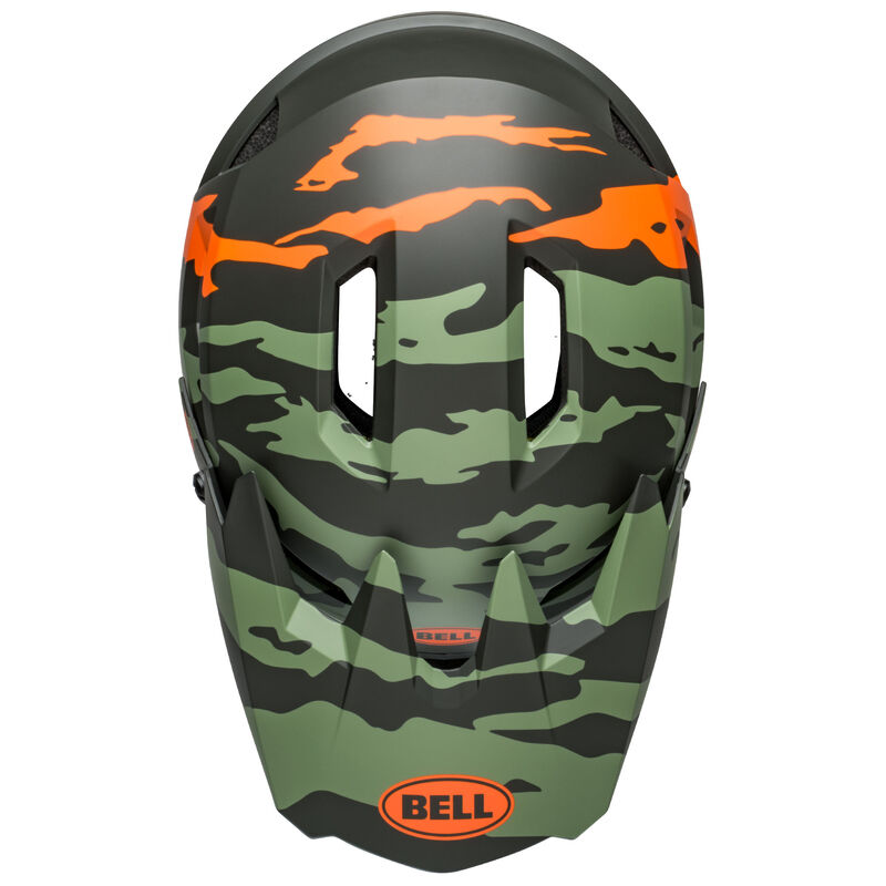 Bell Sanction 2 DLX MIPS Full Face Helmet