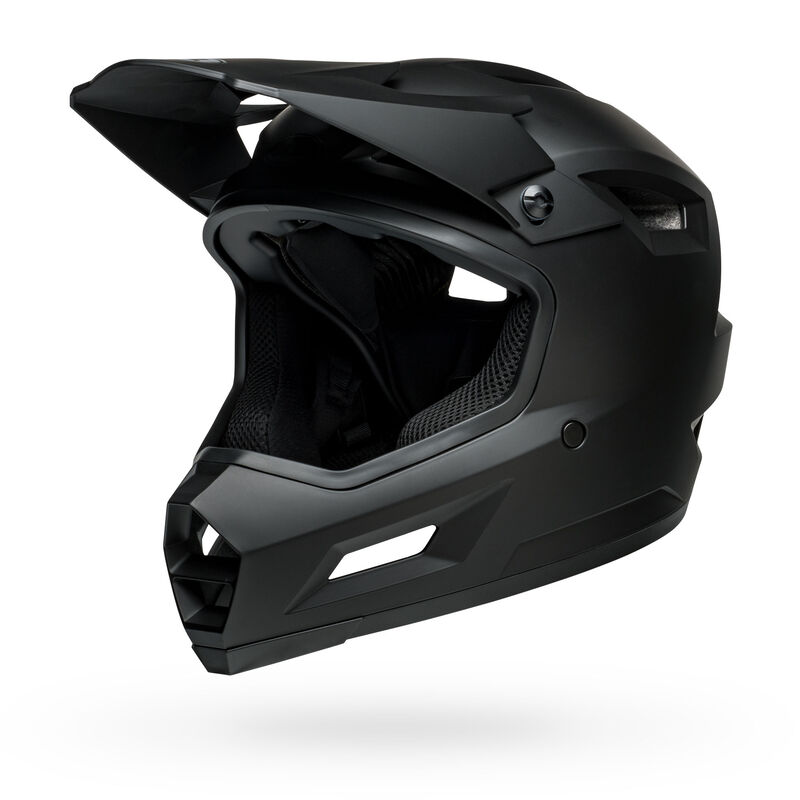 Bell Sanction Helmet