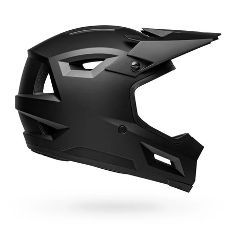 bell full face helmets australia Full-10 Spherical MIPS MTB Helmet Matte Black 99 Bikes Bell MTB Helmets Australia |