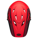 Bell Sanction Helmet