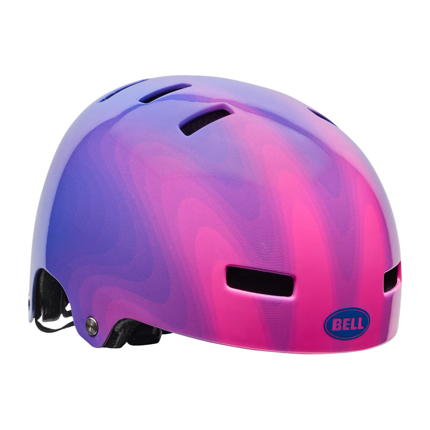 bell bicycle helmets brisbane Span Blend Kids BMX Helmet Color:Lavender Casco AGV Pista GP Electric Bike Safety