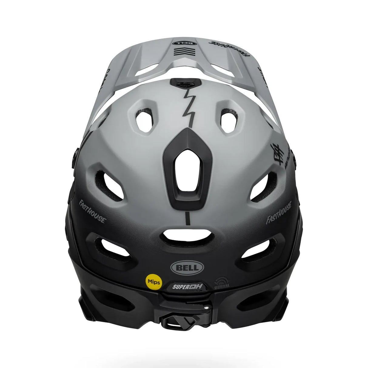 Bell Super DH Spherical Mips Full Face Helmet