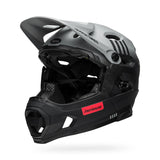 Bell Super DH Spherical Mips Full Face Helmet